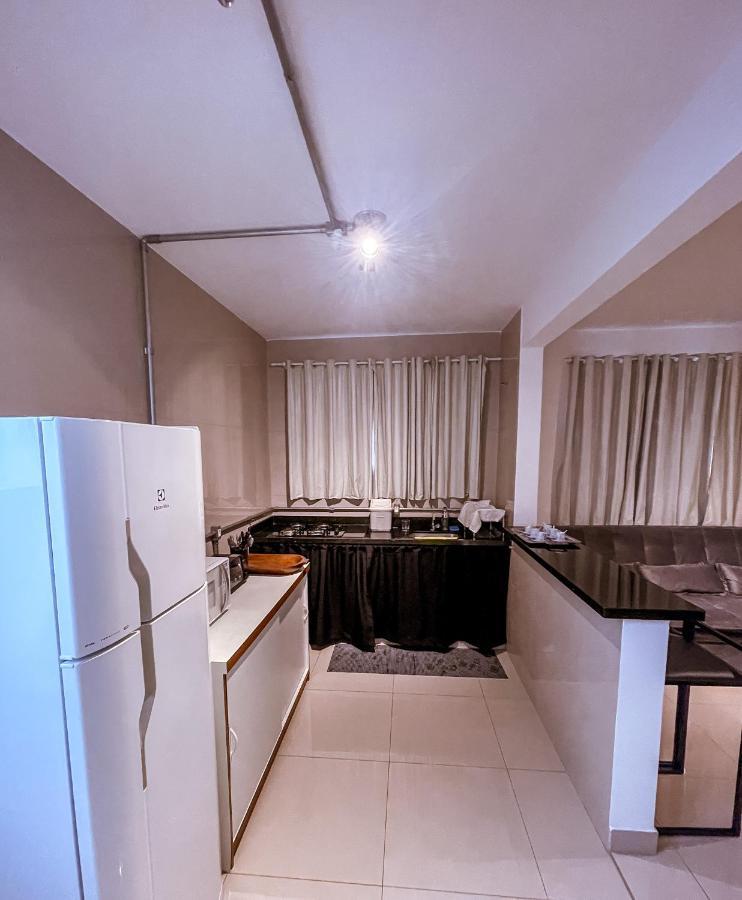 Aconchegante Na Enseada Apartment Guaruja