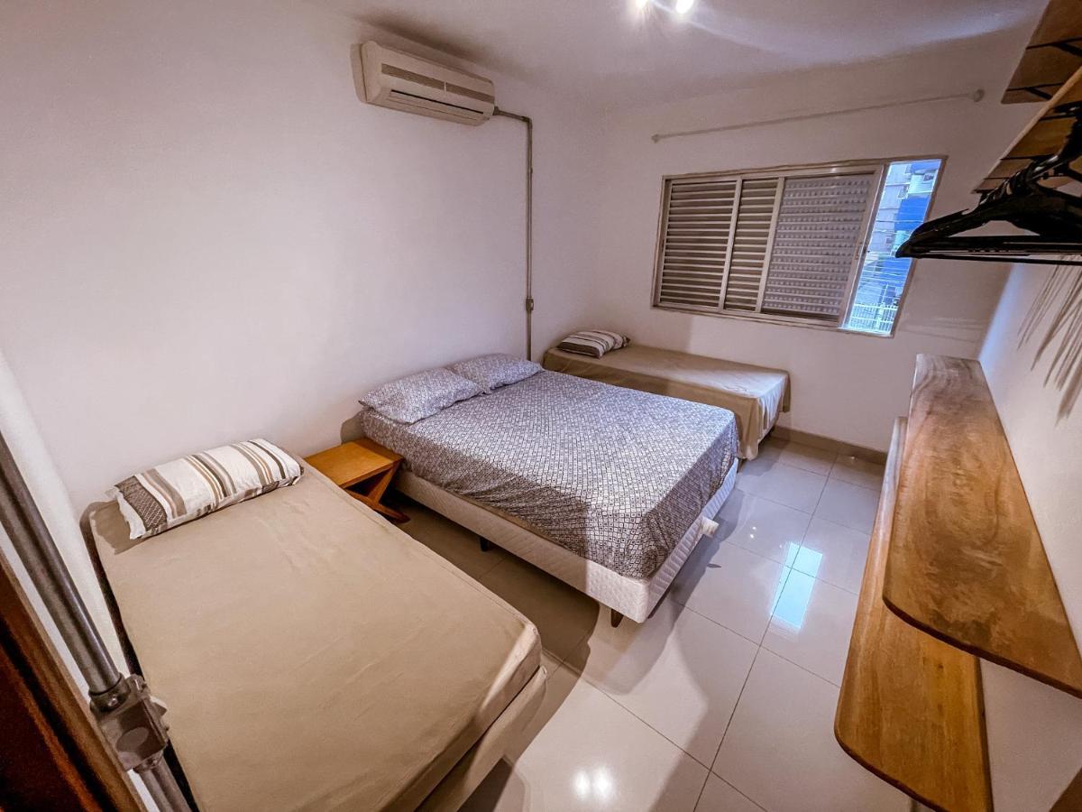 Apartment Aconchegante Na Enseada