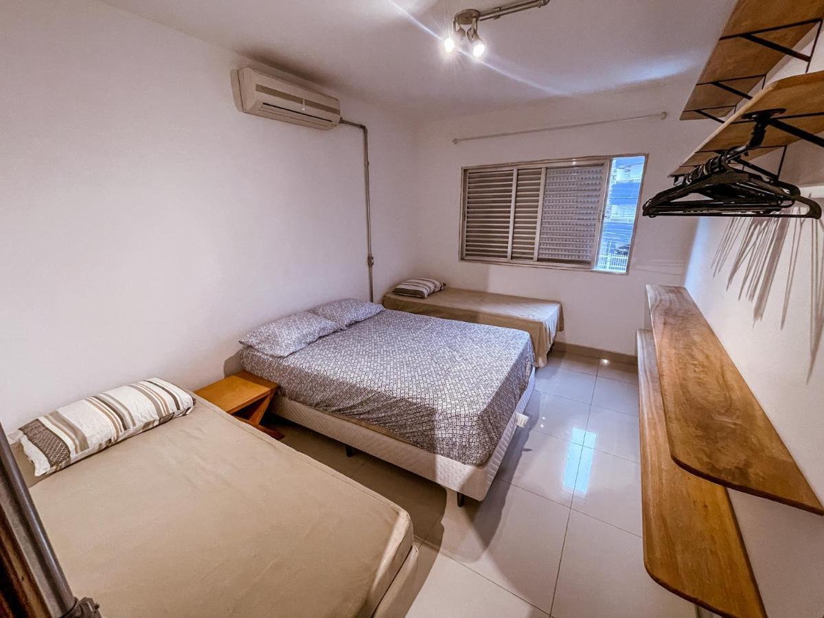 Apartment Aconchegante Na Enseada