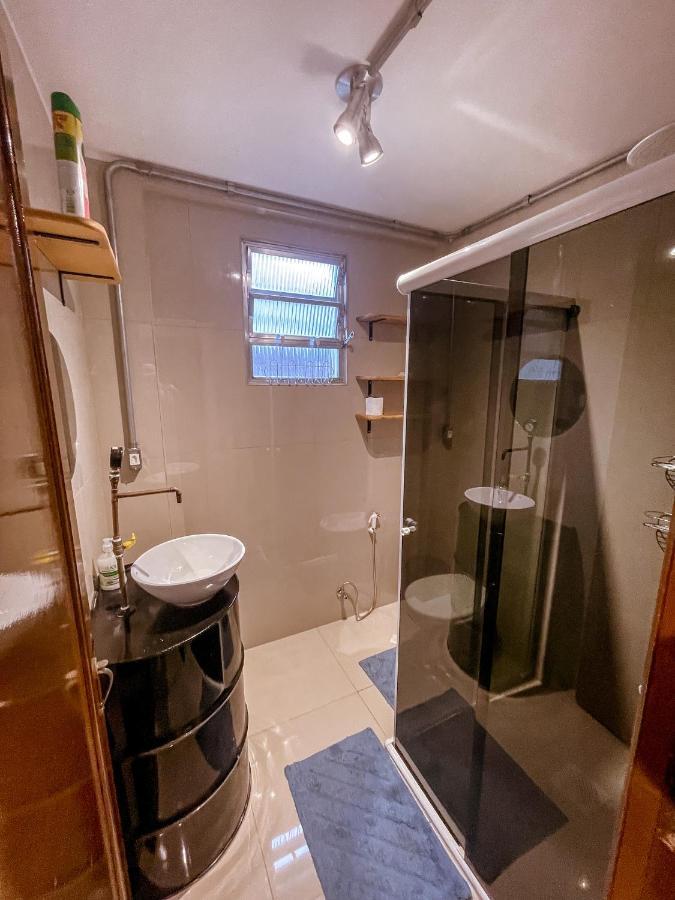 Apartment Aconchegante Na Enseada *