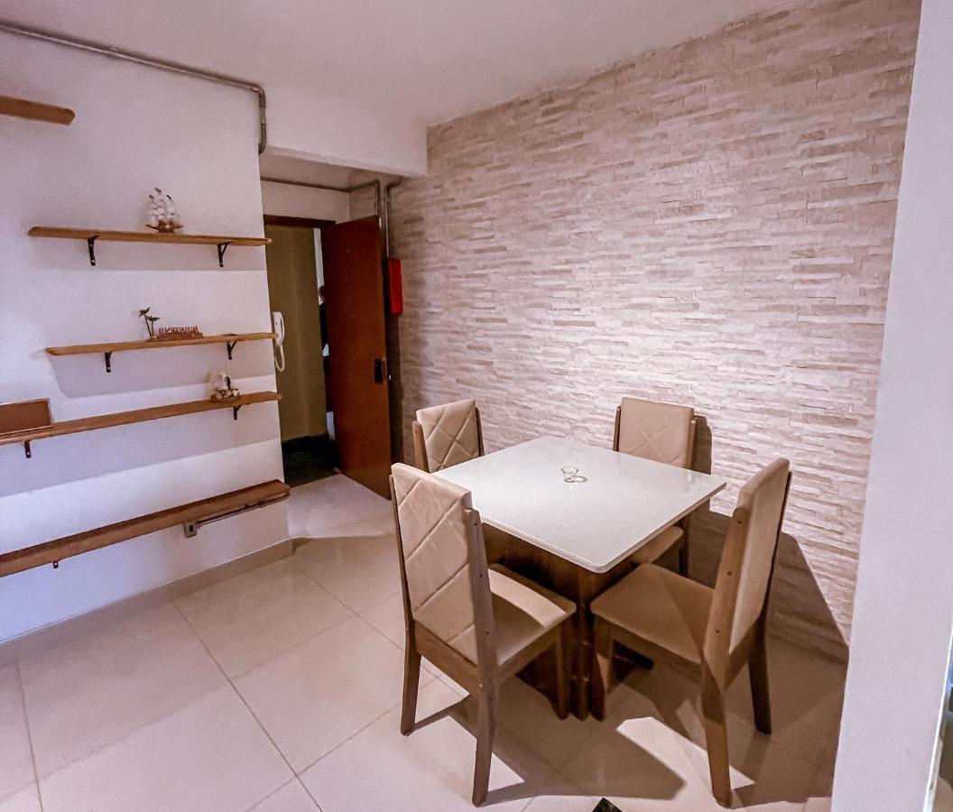 Aconchegante Na Enseada Apartment