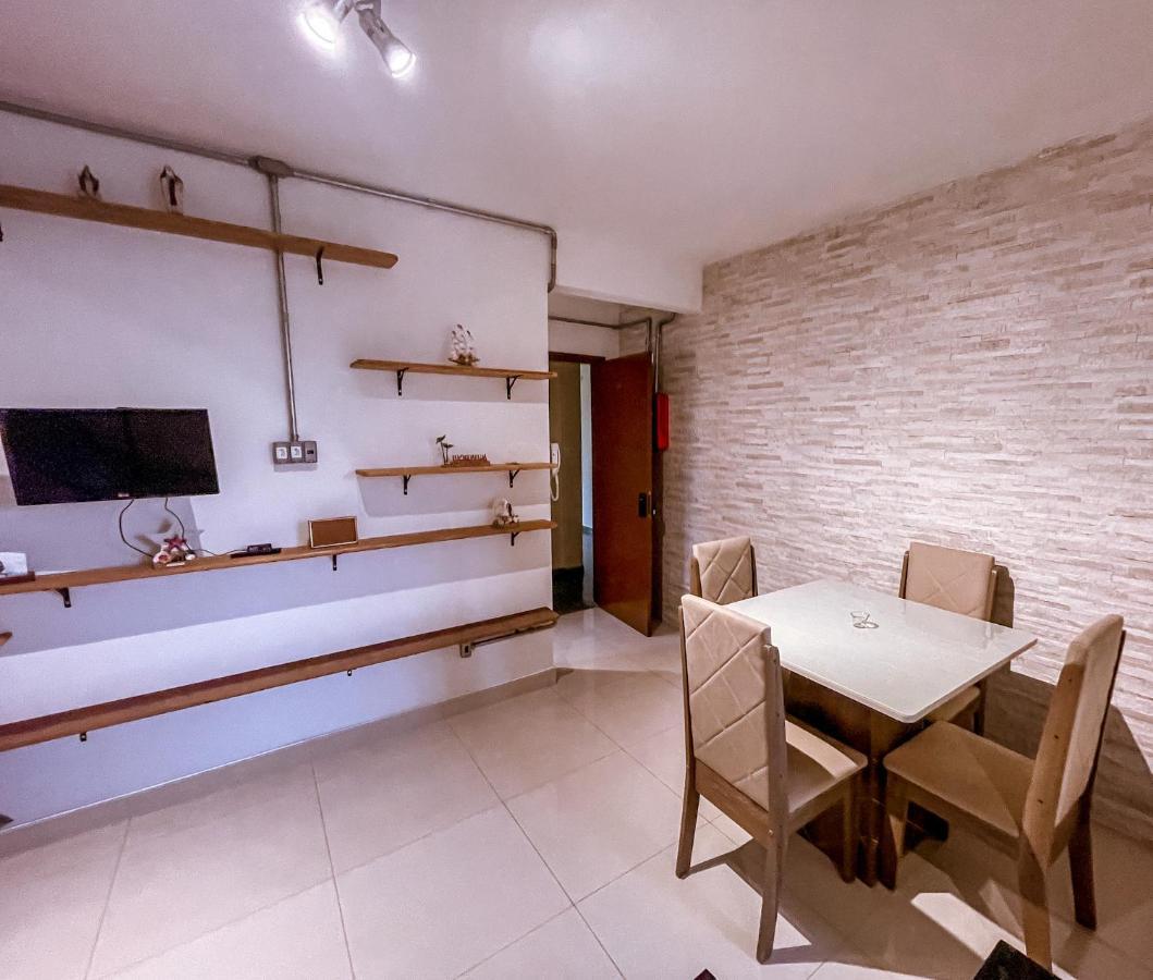 Aconchegante Na Enseada Apartment Guaruja
