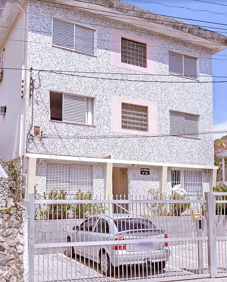 Aconchegante Na Enseada Guaruja